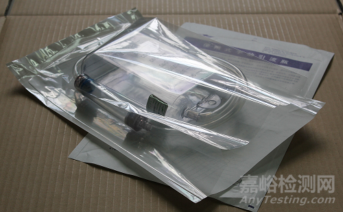 一次性使用無菌醫(yī)療器械的包裝種類與技術要求