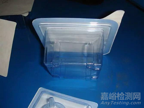 一次性使用無菌醫(yī)療器械的包裝種類與技術要求