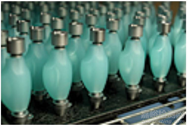 二次注塑成型:醫(yī)療器械多面加工技術