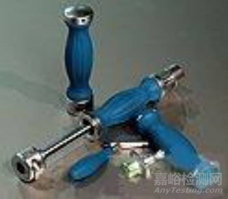 二次注塑成型:醫(yī)療器械多面加工技術