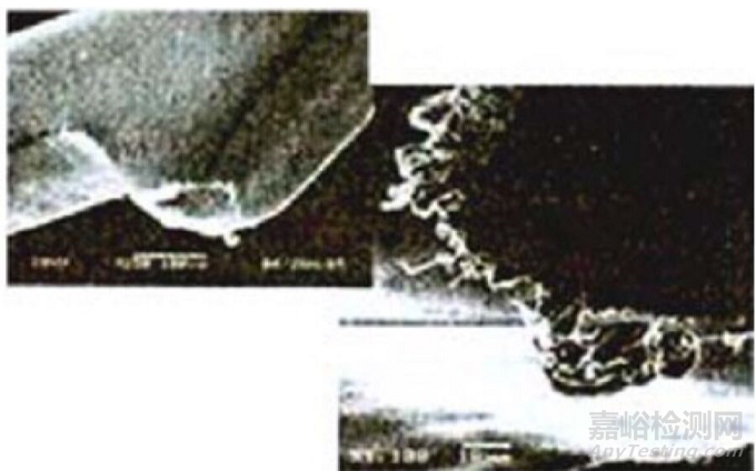 錫晶須生長的機(jī)理與抑制