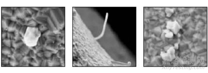 錫晶須生長的機(jī)理與抑制