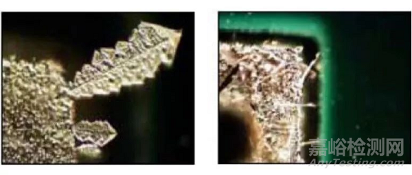 錫晶須生長的機(jī)理與抑制