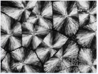 高分子材料研發(fā)常用測(cè)試手段