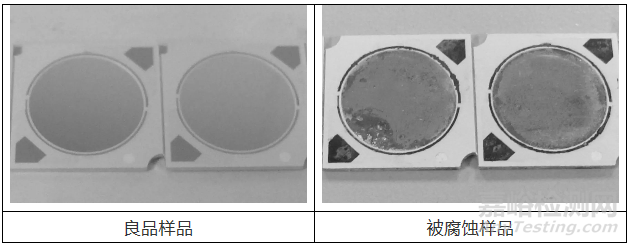 氣體腐蝕試驗(yàn)介紹