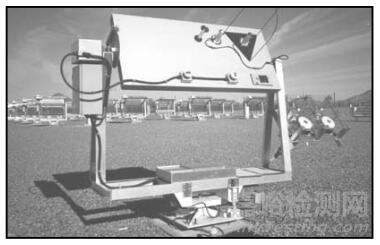 如何確定戶外曝曬加速老化測試時間