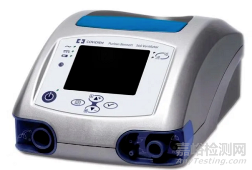 美敦力完整公開呼吸機PB 560的設(shè)計資料，助力應(yīng)對新冠疫情