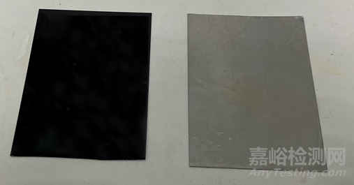 鋼鐵發(fā)黑劑的用途與配方