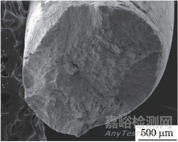 反復(fù)彎曲試驗夾具的改進及應(yīng)用