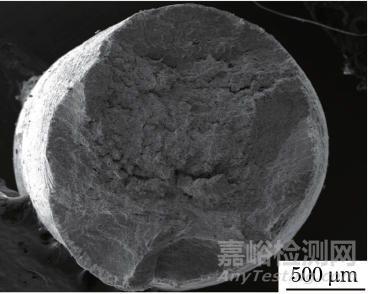 反復(fù)彎曲試驗夾具的改進及應(yīng)用
