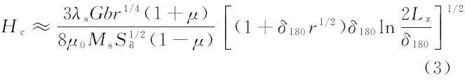 基于矯頑力的無(wú)損評(píng)估技術(shù)在碳鋼熱處理質(zhì)量預(yù)評(píng)定中的應(yīng)用