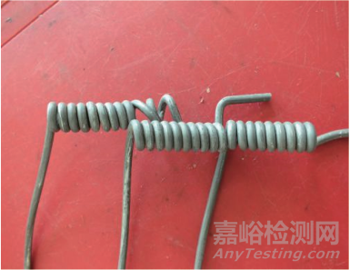 基于壓接質(zhì)量考慮的架空地線斷裂原因分析