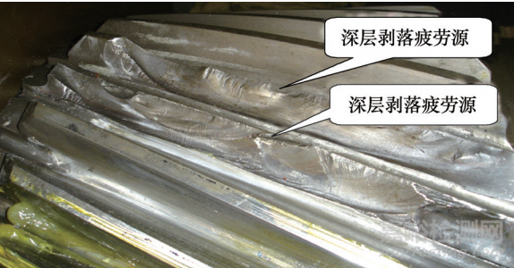 齒輪發(fā)生隨機(jī)斷裂的失效分析和預(yù)防措施 