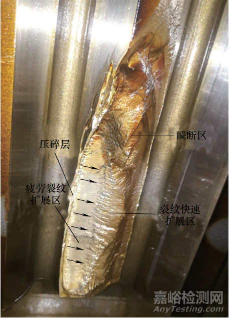 齒輪發(fā)生隨機(jī)斷裂的失效分析和預(yù)防措施 