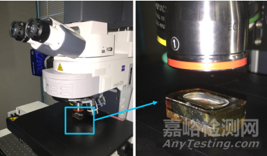 利用顯微鏡技術(shù)研究碳纖維復(fù)合材料的結(jié)構(gòu)-性能關(guān)聯(lián)性