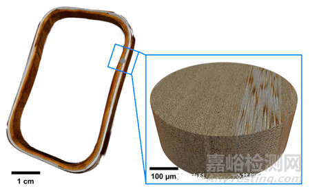 利用顯微鏡技術(shù)研究碳纖維復(fù)合材料的結(jié)構(gòu)-性能關(guān)聯(lián)性