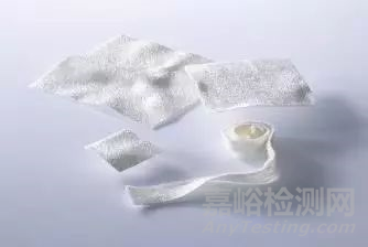 幾種新型醫(yī)用敷料及優(yōu)缺點