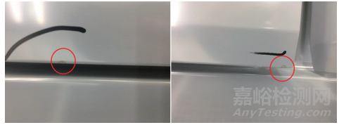 車身電泳流痕產(chǎn)生原因分析與解決辦法