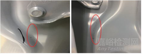 車身電泳流痕產(chǎn)生原因分析與解決辦法