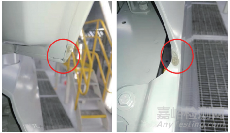 車身電泳流痕產(chǎn)生原因分析與解決辦法