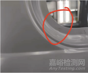 車身電泳流痕產(chǎn)生原因分析與解決辦法