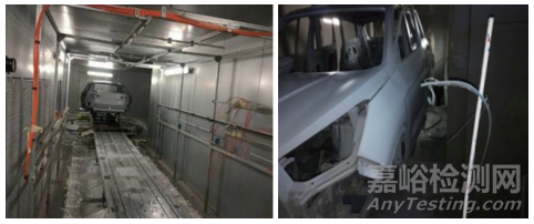 車身電泳流痕產(chǎn)生原因分析與解決辦法