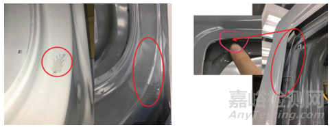 車身電泳流痕產(chǎn)生原因分析與解決辦法