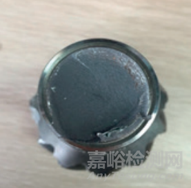 12種模式的齒輪傳動部件的失效分析 