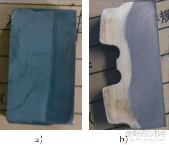 12種模式的齒輪傳動部件的失效分析 