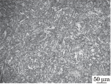 某注水井油管腐蝕穿孔失效分析