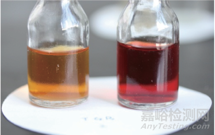 某注水井油管腐蝕穿孔失效分析