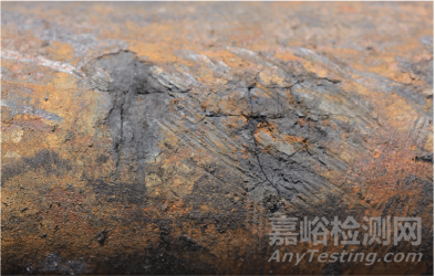 油井L80鋼油管腐蝕穿孔失效分析案例