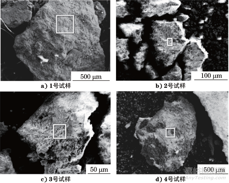油井L80鋼油管腐蝕穿孔失效分析案例