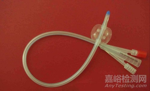 一次性無菌導尿管的風險、檢測要求與相關標準