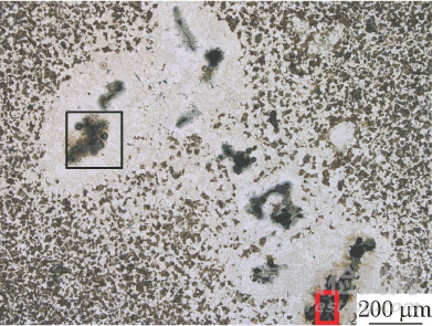 螺栓磁痕顯示失效分析案例
