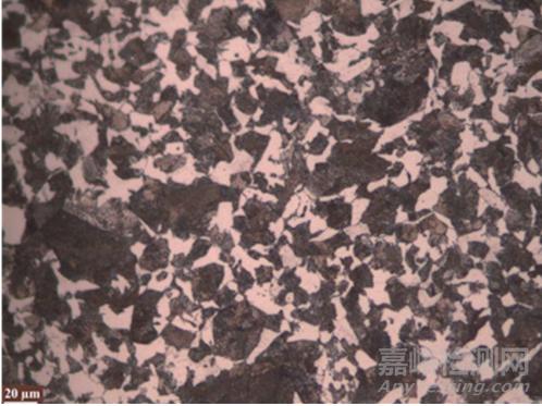 車橋輪邊主減速箱內(nèi)齒圈斷裂失效分析案例