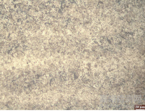 車橋輪邊主減速箱內(nèi)齒圈斷裂失效分析案例