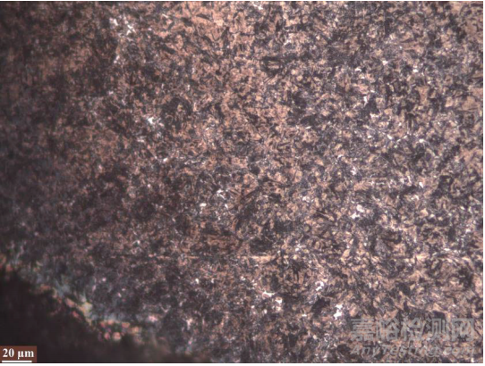 車橋輪邊主減速箱內(nèi)齒圈斷裂失效分析案例