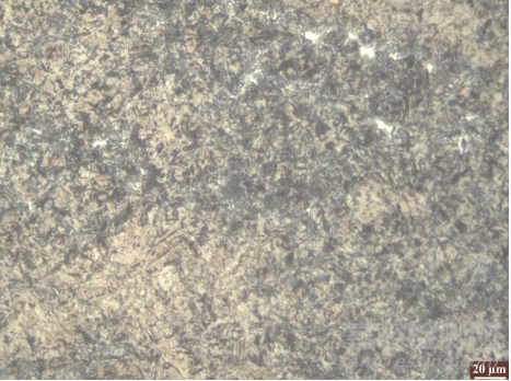 車橋輪邊主減速箱內(nèi)齒圈斷裂失效分析案例