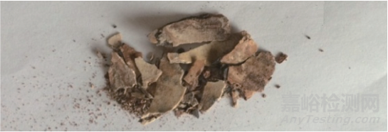 余熱鍋爐不銹鋼煙管應(yīng)力腐蝕開裂失效分析案例