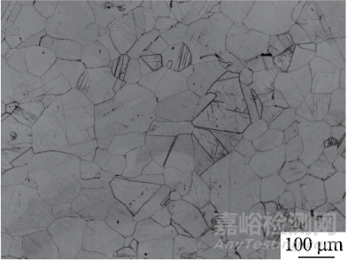 余熱鍋爐不銹鋼煙管應(yīng)力腐蝕開裂失效分析案例