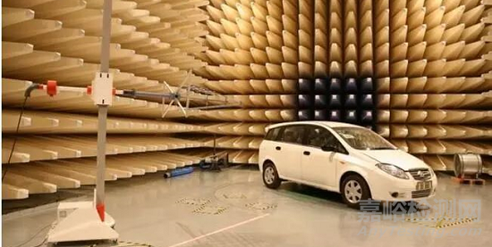 詳解電磁兼容基礎(chǔ)知識(shí)