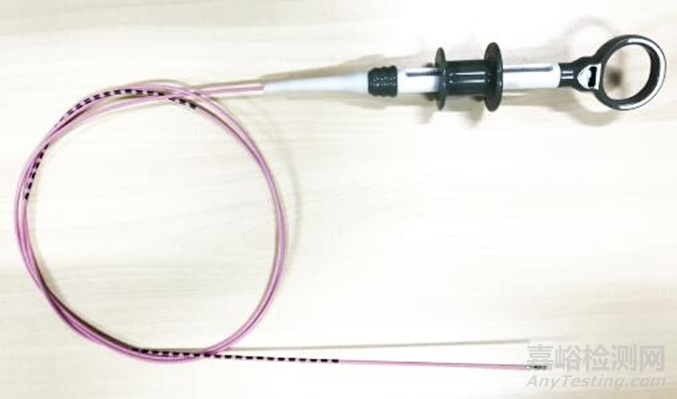 一次性使用內(nèi)鏡用活體取樣鉗的產(chǎn)品風(fēng)險(xiǎn)、研發(fā)實(shí)驗(yàn)要求與相關(guān)標(biāo)準(zhǔn)