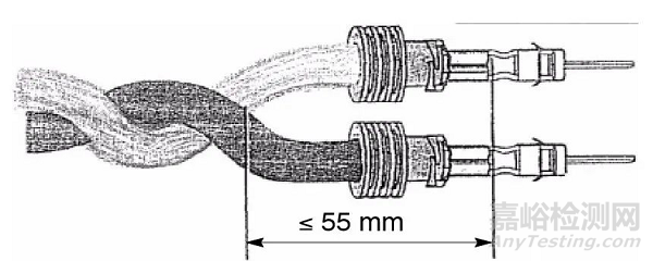 BMW汽車線束技術(shù)要求與測試方法