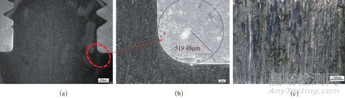 核電廠柴油發(fā)電機(jī)用緊固螺栓斷裂失效分析