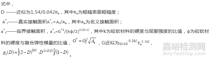 導(dǎo)軌結(jié)合面剛度仿真實(shí)驗(yàn)