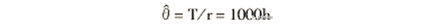 和 MTBF 有關(guān)的 θ0、θ1 詳解