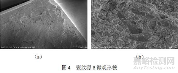 大型從動(dòng)齒輪油槽開裂失效分析案例