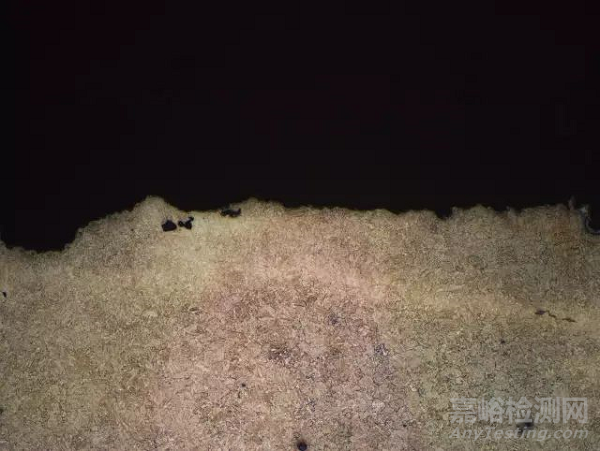 大型從動(dòng)齒輪油槽開裂失效分析案例