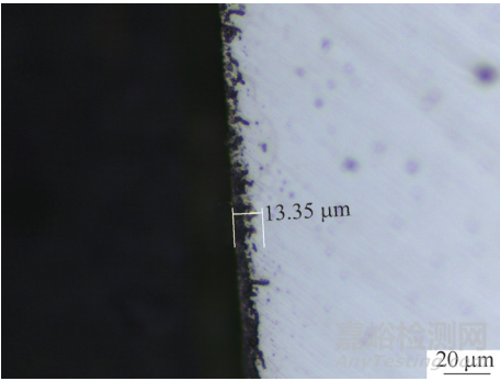 可控氣氛滲碳內氧化問題分析及預防措施